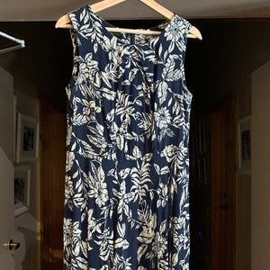 AB Studio casual dress